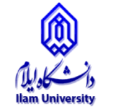 University or Ilam logo